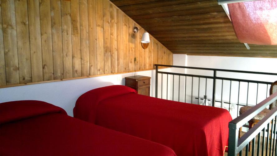 Camera Quadrupla con Bagno